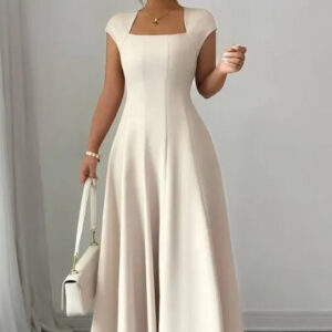 Polyester Women's Dress