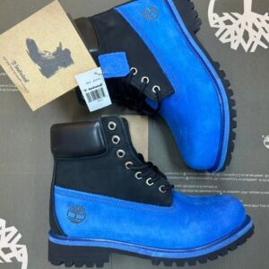 Timberland